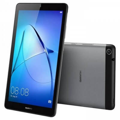 Замена дисплея на планшете Huawei MediaPad M3 Lite 8